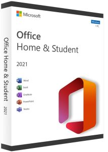 Office 2021 Home & Student