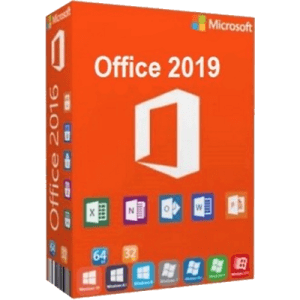 Free Download Microsoft Office 2019 Pro Plus 