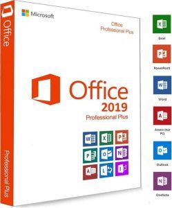 Office 2019 Professional Plus