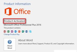 best office applications