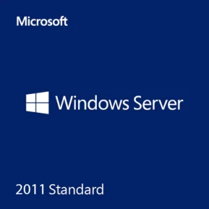 Windows Small Business Server 2011 Standard