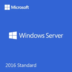 Windows Server 2016 Standard