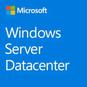 Windows server data center 2022 (20cores)