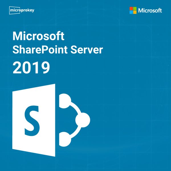 SharePoint Server 2019