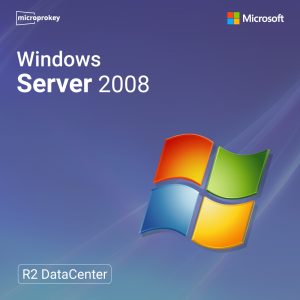 Windows Server 2008 R2