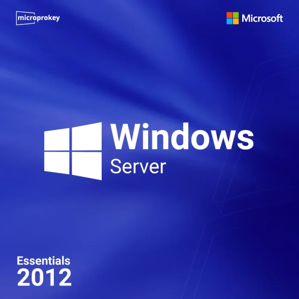 Windows Server 2012 Essentials R2