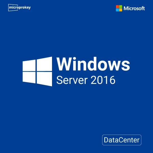 Windows-Server-2016-Datacenter