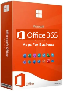 Microsoft 365 Apps for Business