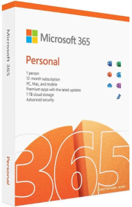 Microsoft 365 Personal