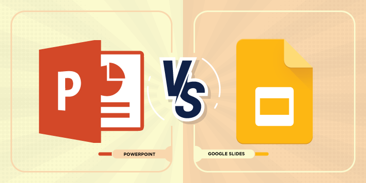 Scramble: Slides vs PPT (Free vs Pro) 2024