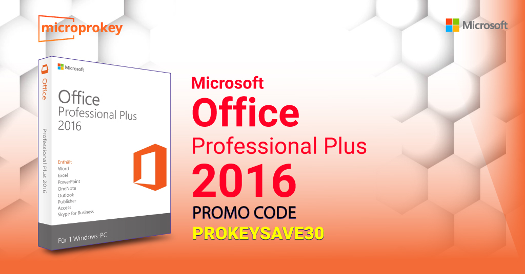 Microsoft Office 2016 Download