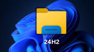 What's New in File Explorer on Windows 11 2024 Update (version 24H2)