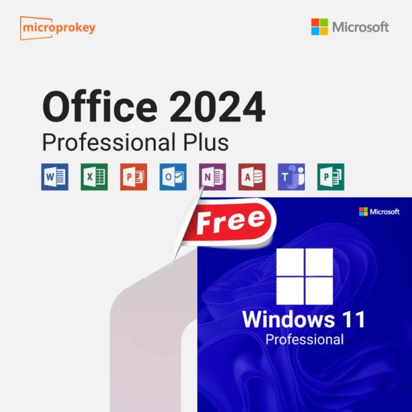 Office-2024-pro-plus-With-free-windows-11-pro