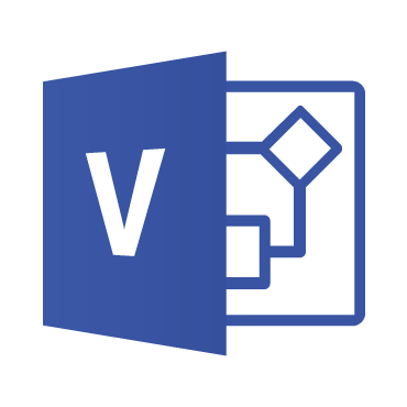 Visio 2019