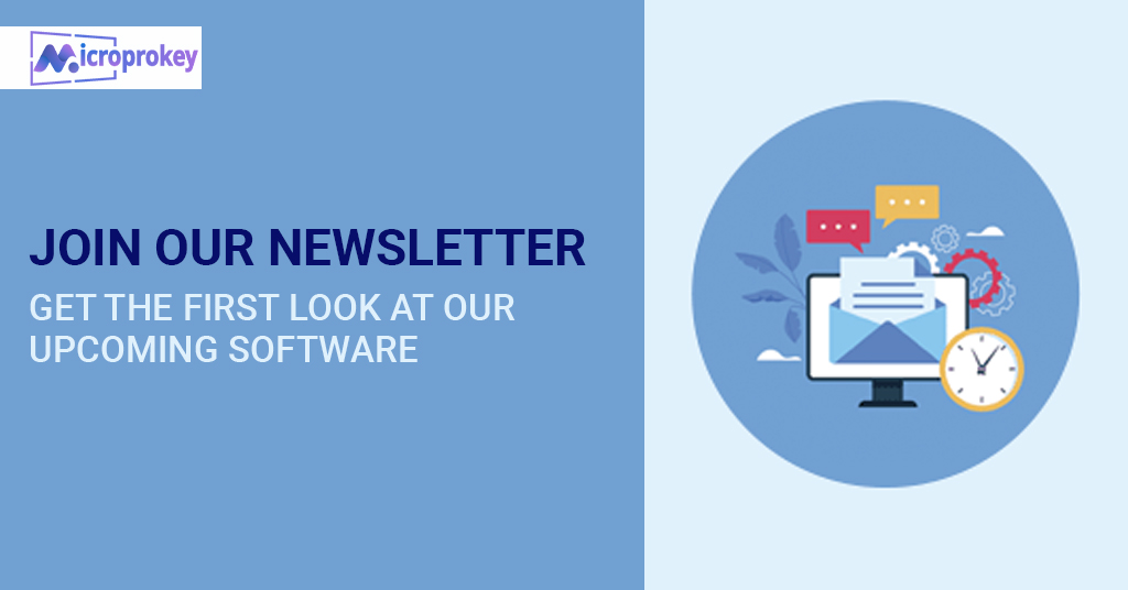 Upcoming Software Deals