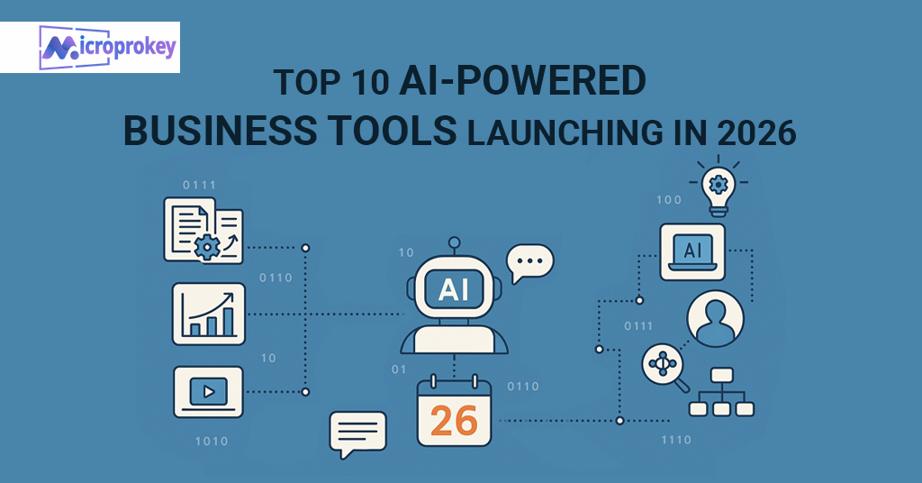 Business Tools Launching in 2026