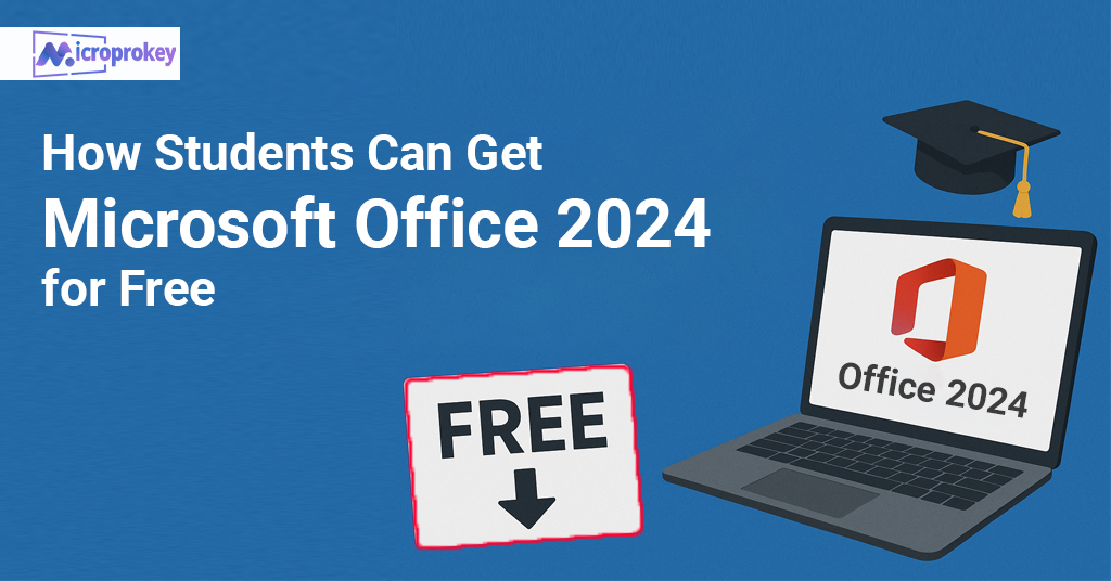 Get Microsoft Office 2024 for Free