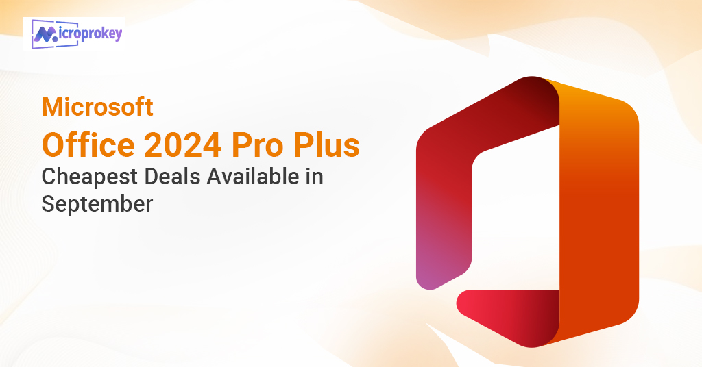 Microsoft Office 2024 Pro Plus