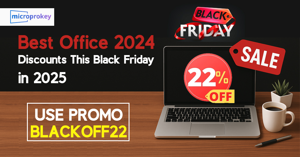 Best Office 2024 Discounts