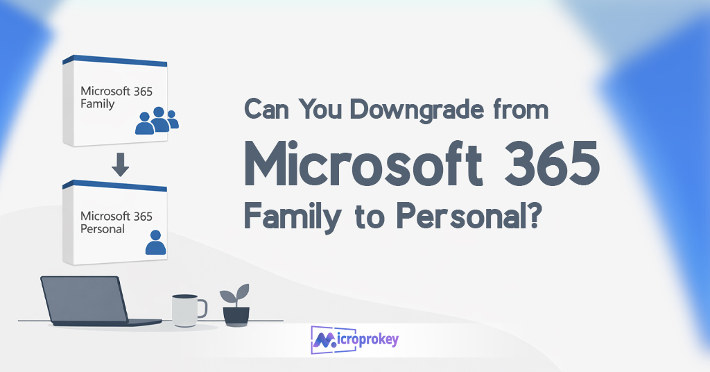 Microsoft 365 Family