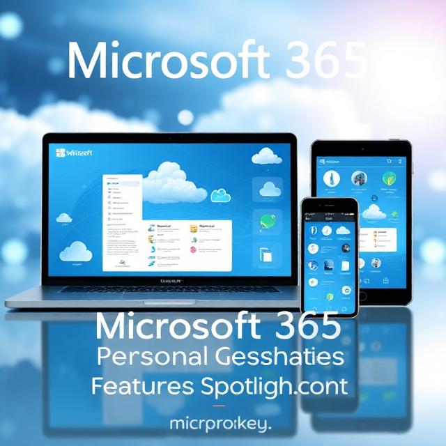 Microsoft 365 Personal