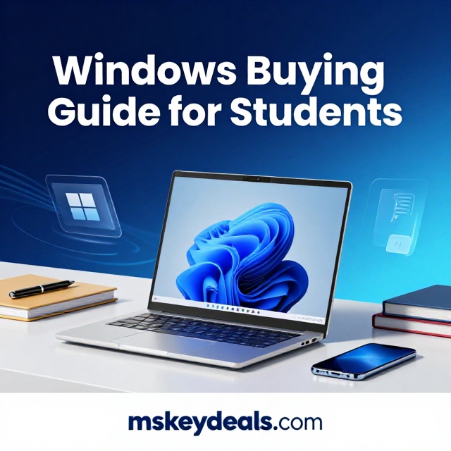 Windows Buying Guide
