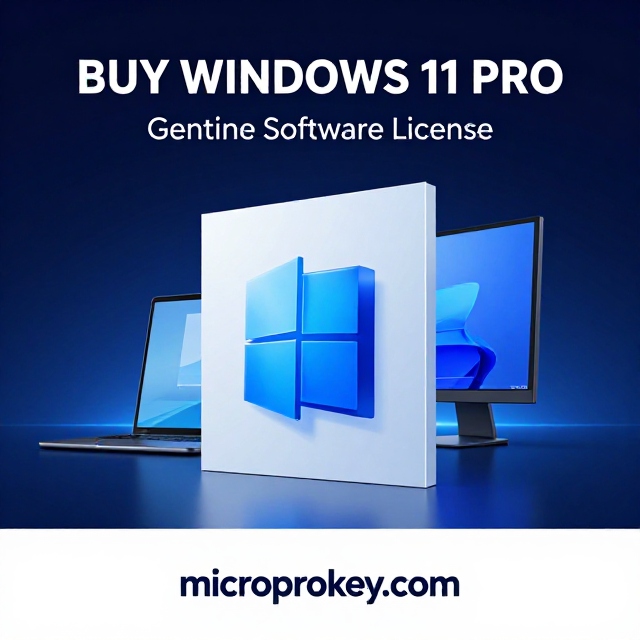 Windows 11 Pro Buying
